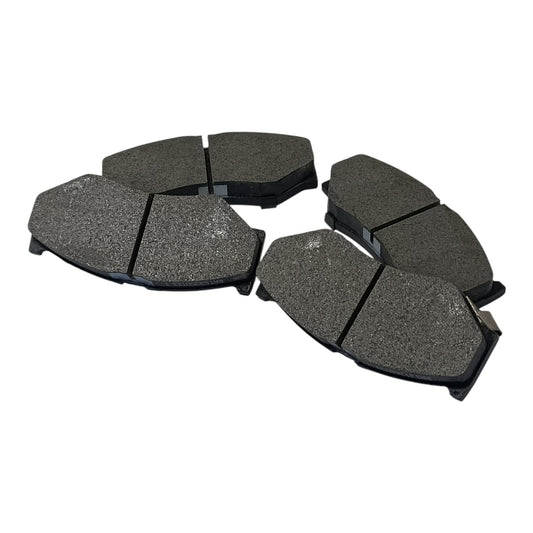 PASTILLA DE FRENO SUZUKI SUPER CARRY 2018-2025 OEM