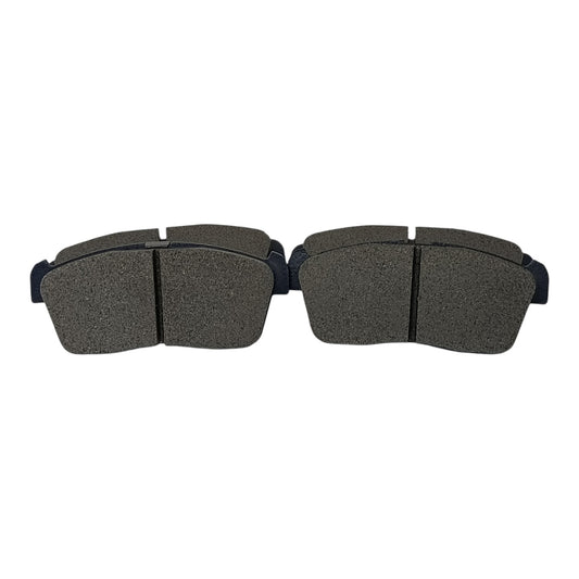 PASTILLAS DE FRENO SUZUKI EECO 2009-2022 OEM