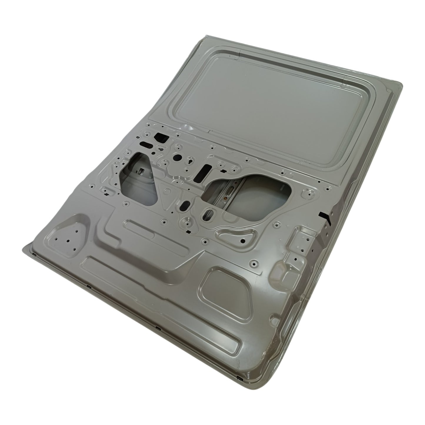 VISTA POSTERIOR PUERTA TRASERA DERECHA SUZUKI EECO CARGO 2010-2025