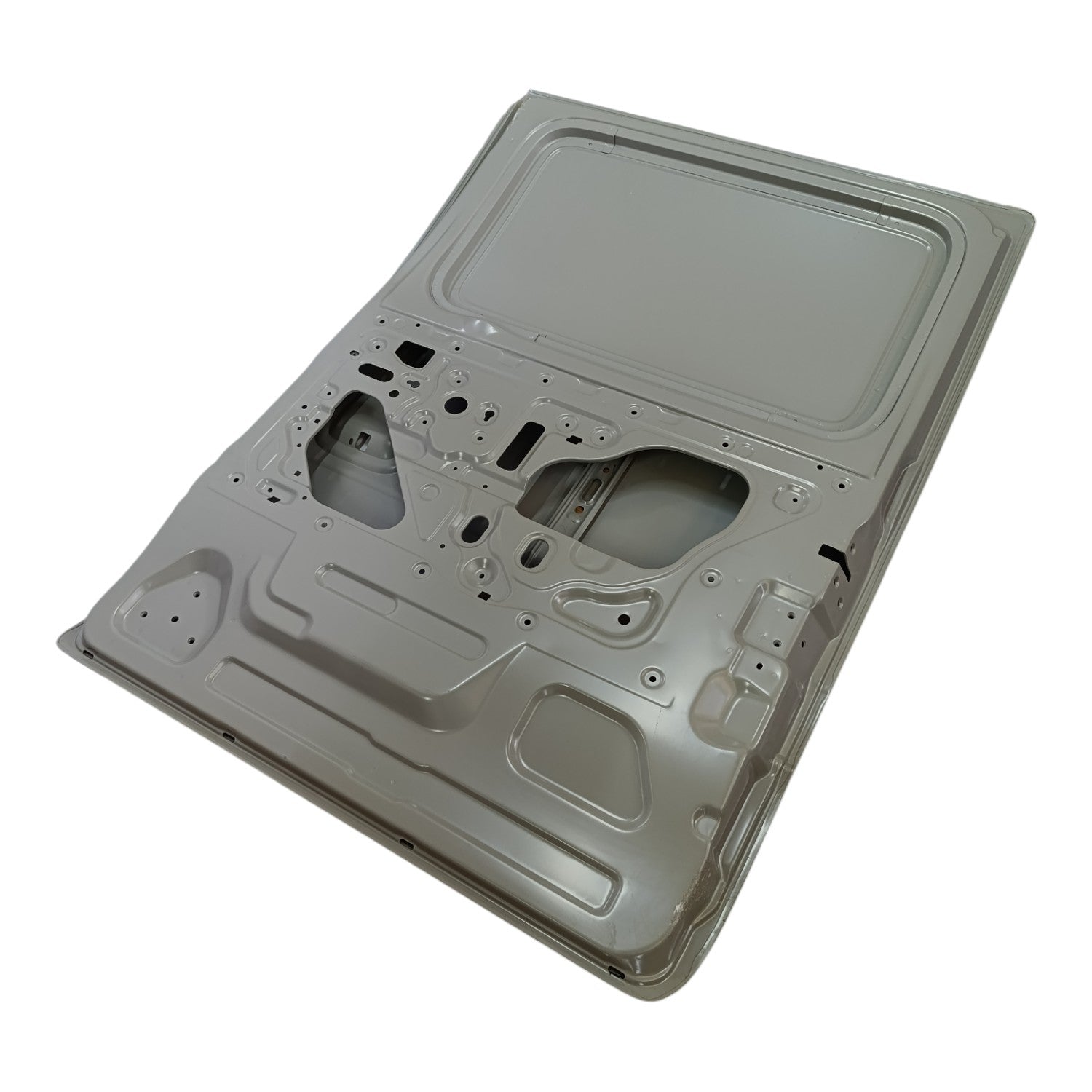 VISTA POSTERIOR PUERTA TRASERA DERECHA SUZUKI EECO CARGO 2010-2025