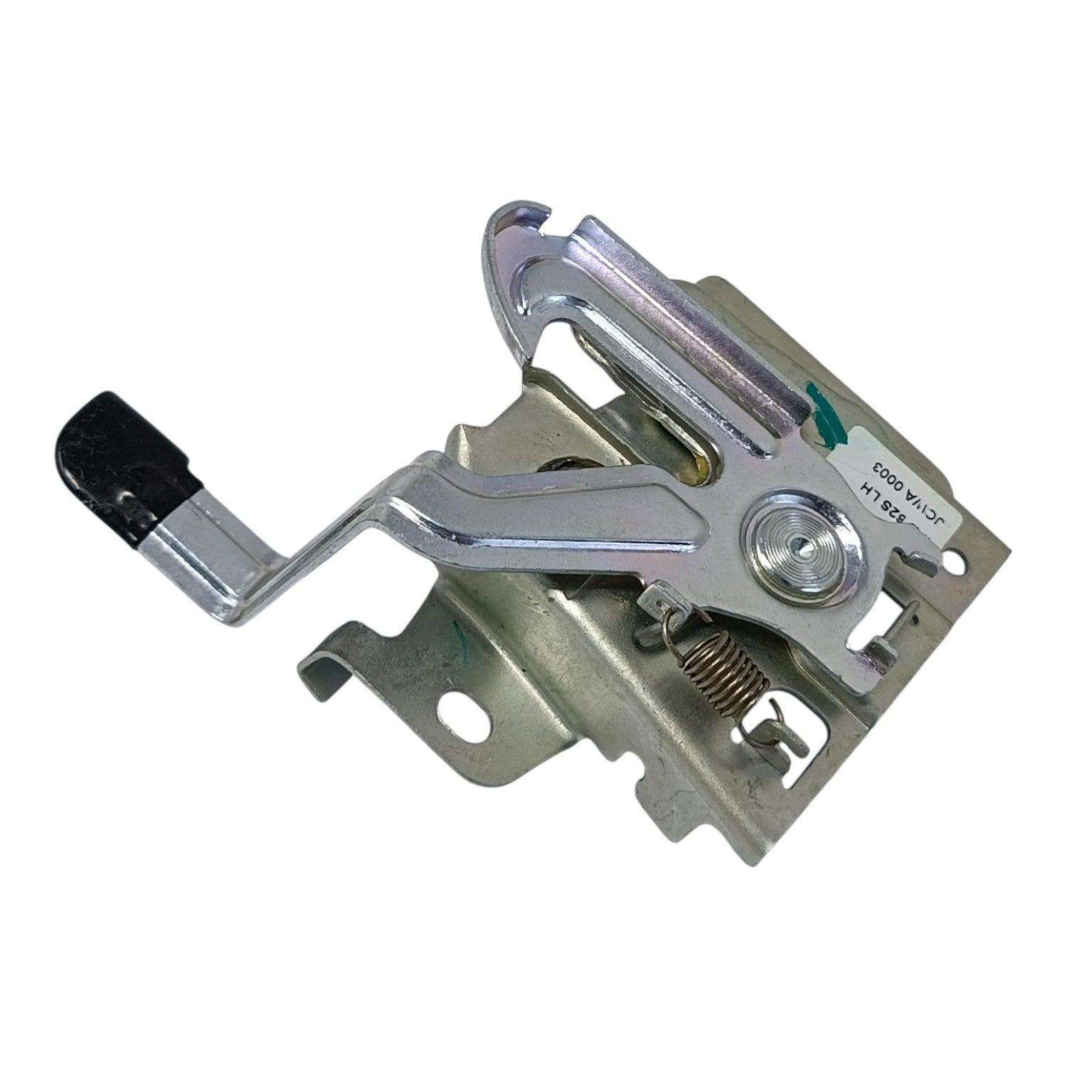 VISTA POSTERIOR DE SEGURO DE CAPOT SUZUKI SPRESSO 2019-2026 OEM 82110M62S10