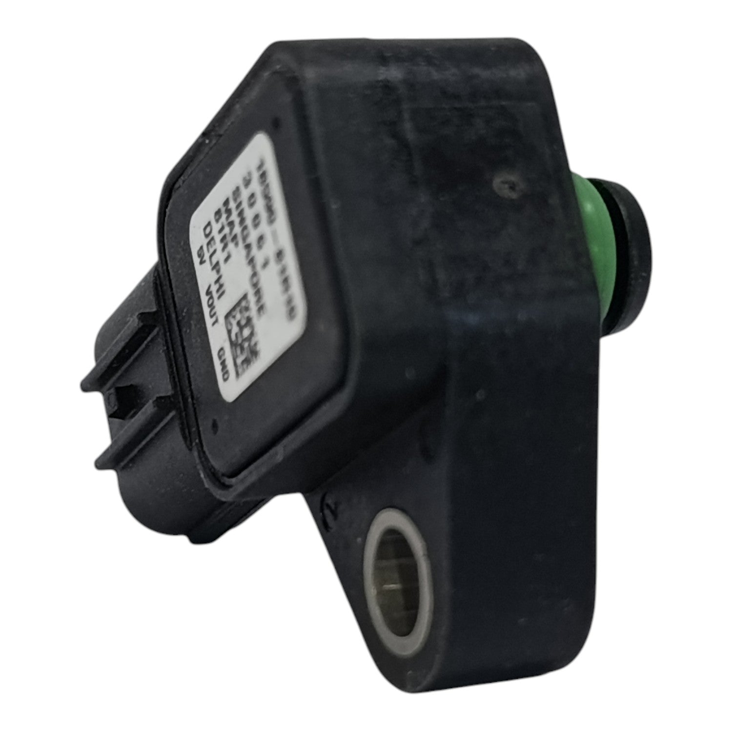 VISTA POSTERIOR DE SENSOR MAP PARA SUZUKI ALTO CELERIO VITARA SPRESSO 2022-2026