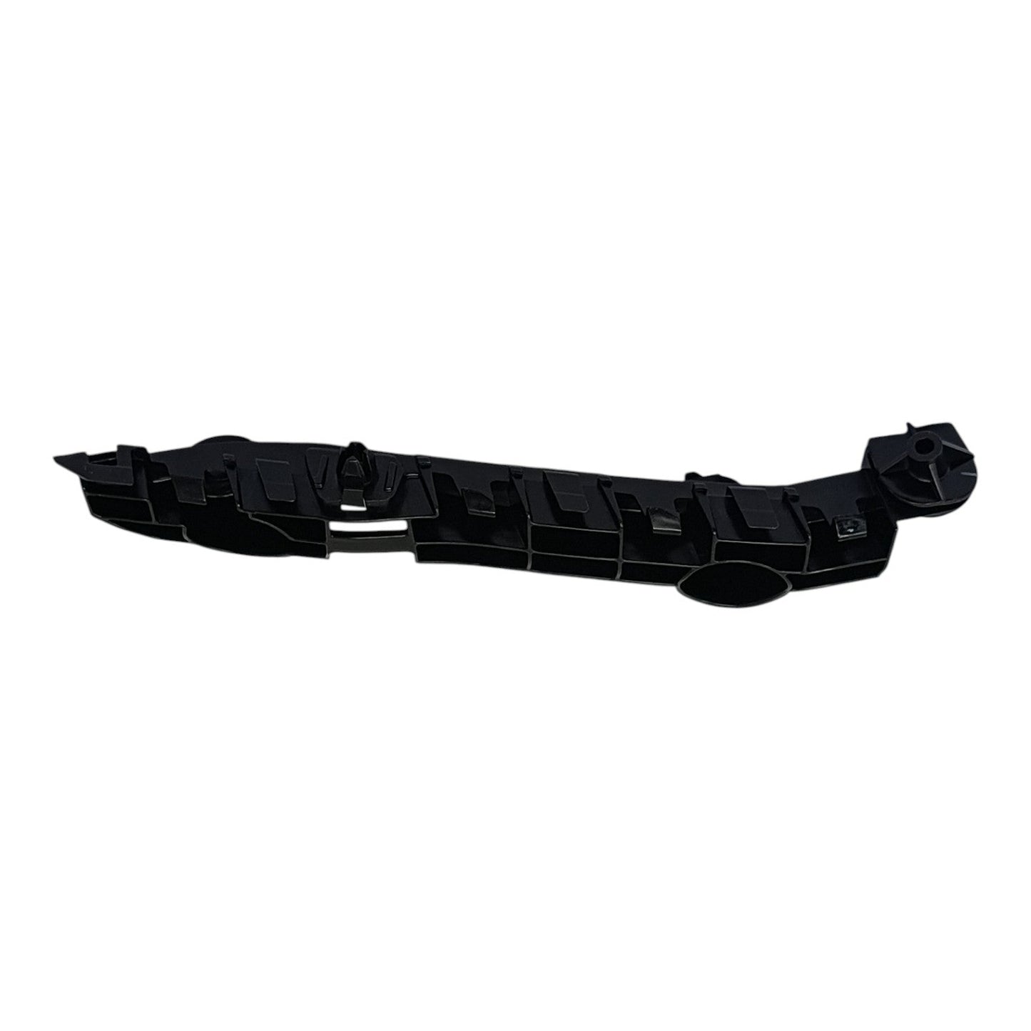 VISTA POSTERIOR SOPORTE PARACHOQUE DELANTERO LADO IZQUIERDO SUZUKI CELERIO 2021-2026