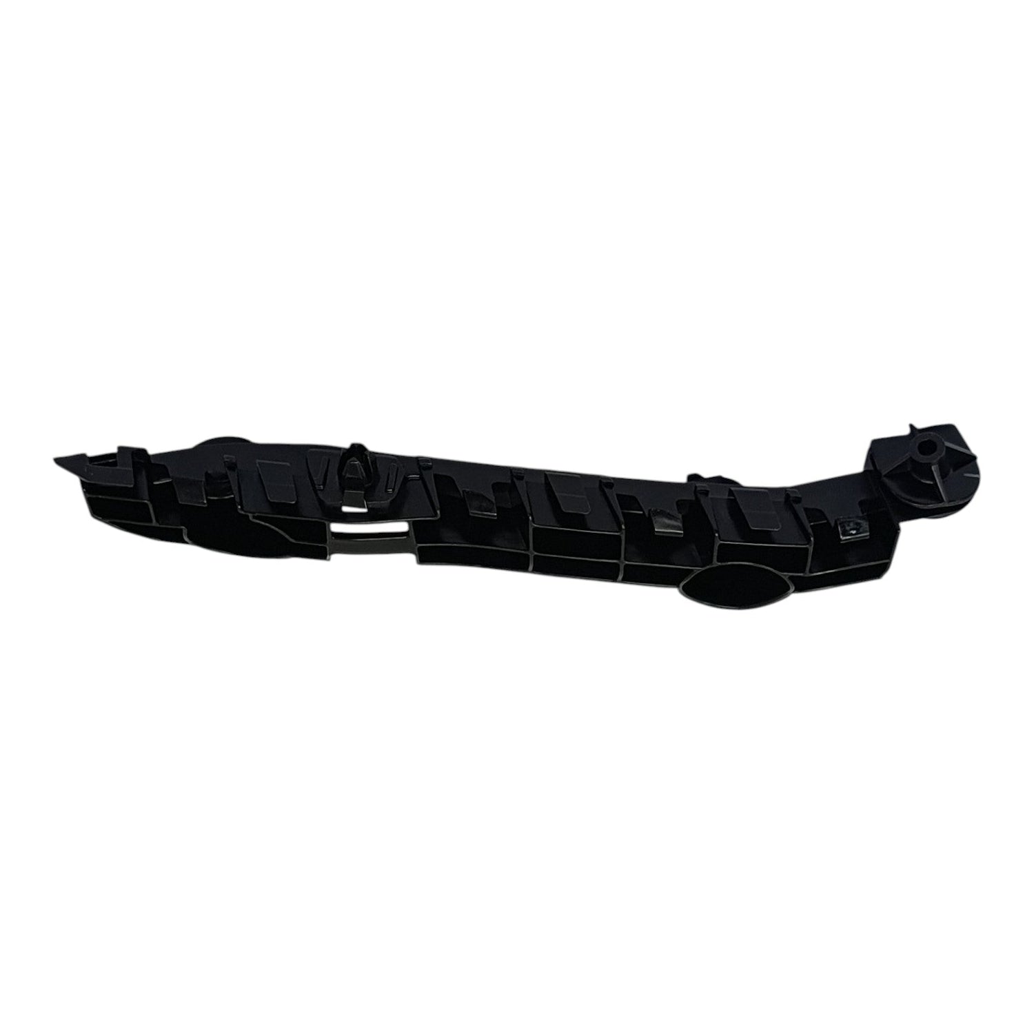 VISTA POSTERIOR SOPORTE PARACHOQUE DELANTERO LADO IZQUIERDO SUZUKI CELERIO 2021-2026