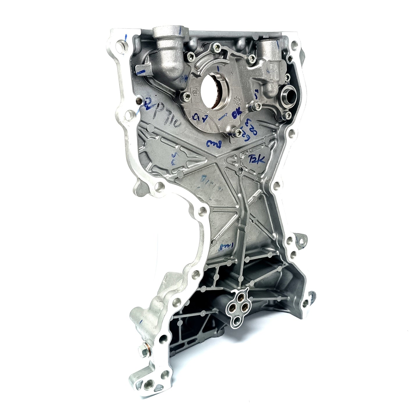 POSTERIOR DE BOMBA DE ACEITE SUZUKI SWIFT BALENO 2015 2022 OEM