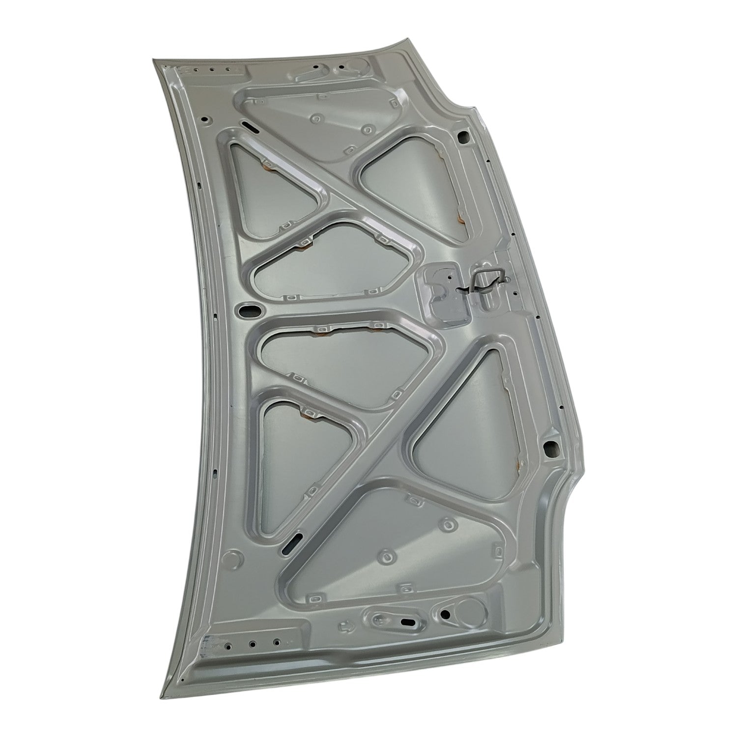 VISTA POSTERIOR DE CAPOT SUZUKI EECO 2022-2026 OEM 