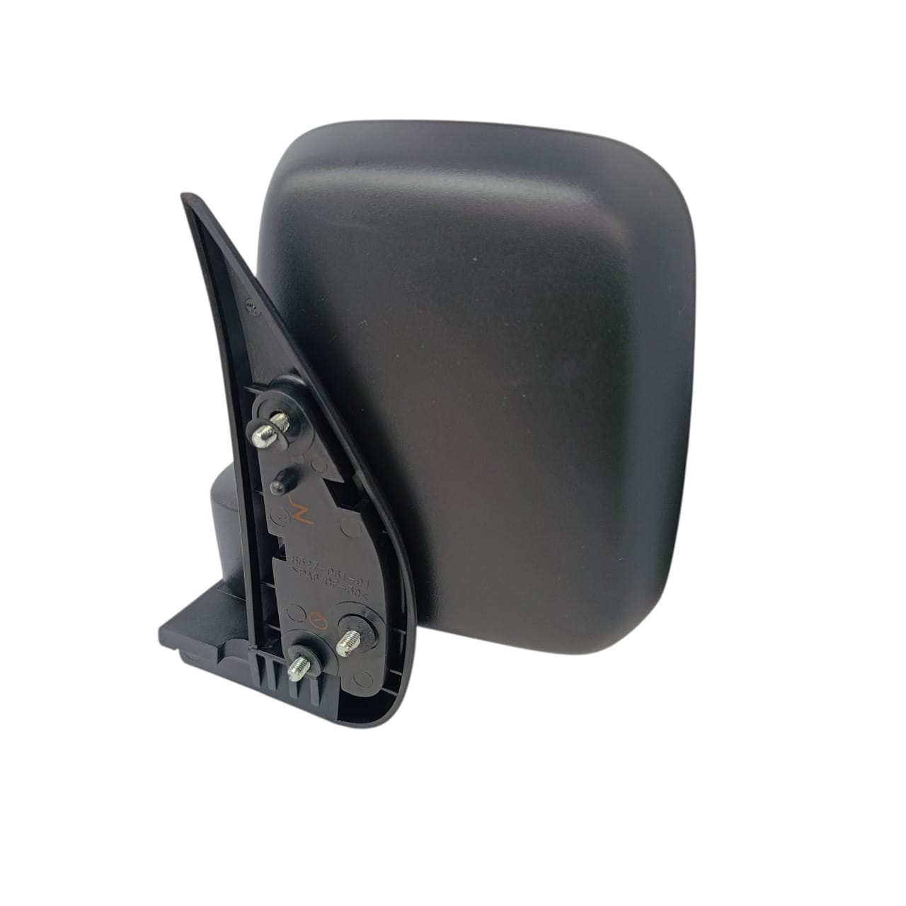 VISTA POSTERIOR ESPEJO RETROVISOR IZQUIERDO SUZUKI EECO 2009-2025 OEM 