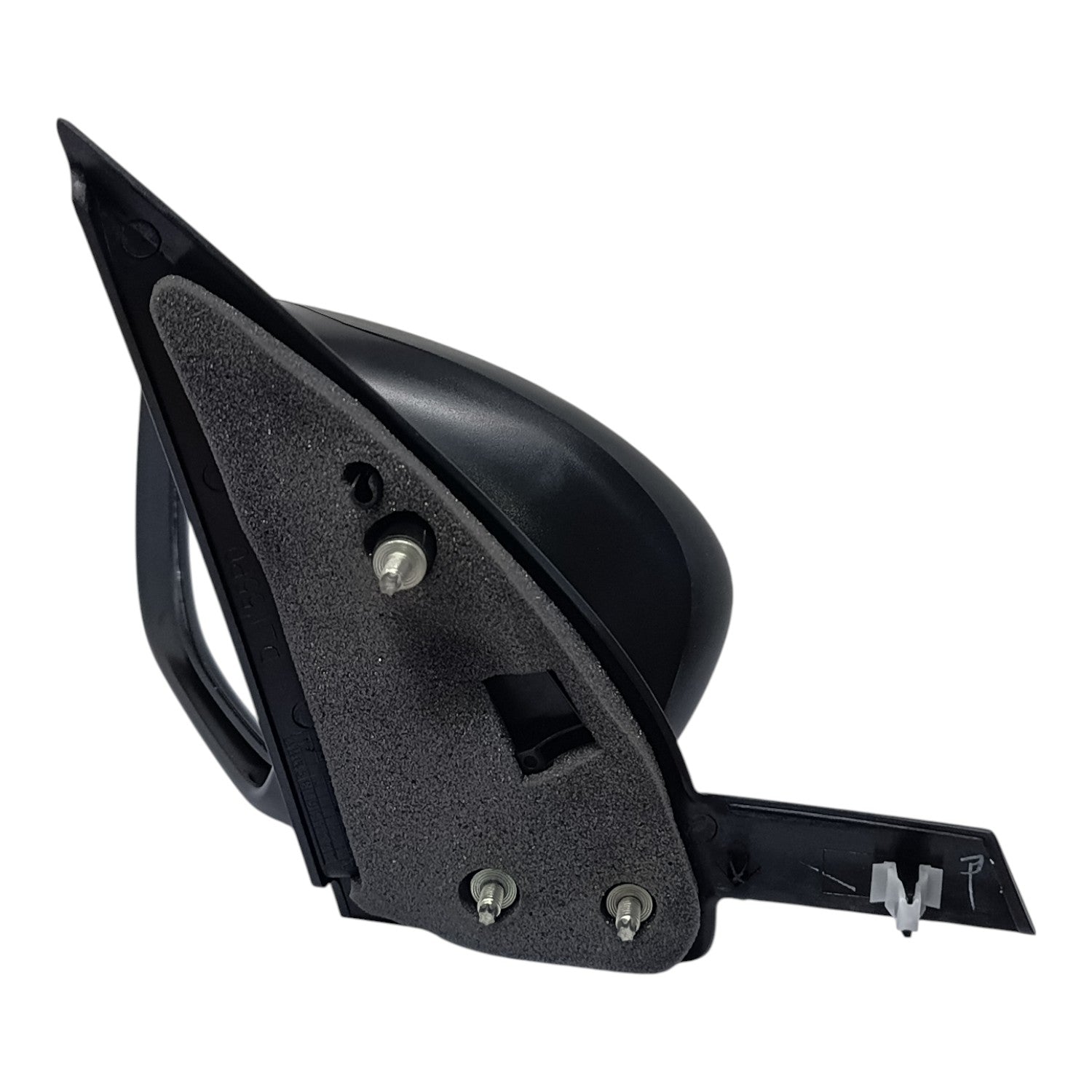 VISTA POSTERIOR ESPEJO RETROVISOR IZQUIERDO SUZUKI SWIFT GLX 2017-2024 OEM