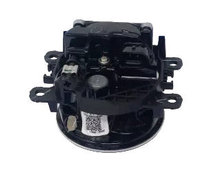 VISTA POSTERIOR DE FARO ANTINIEBLA SUZUKI BALENO VITARA 2019 2025 OEM
