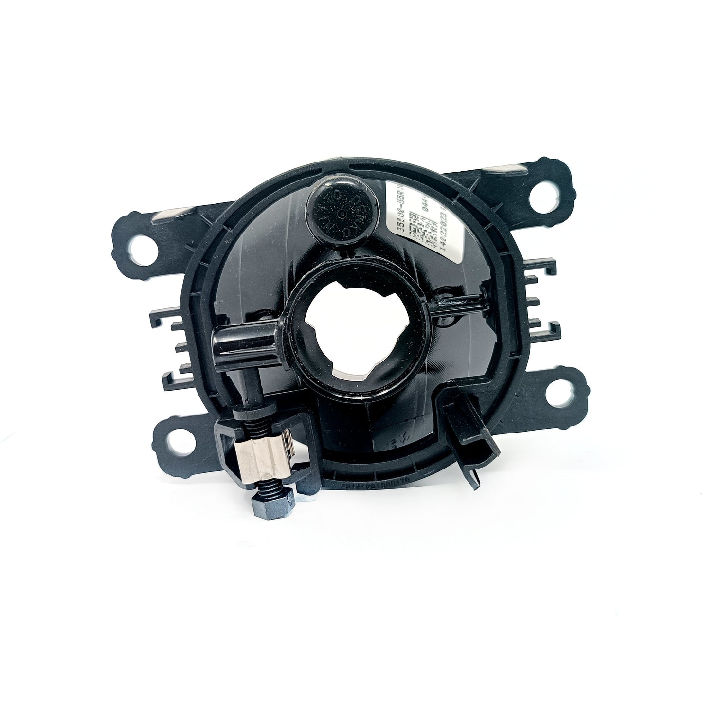 VISTA POSTERIOR DE FARO ANTINIEBLA SUZUKI SWIFT BALENO 2018 2023 ORIGINAL