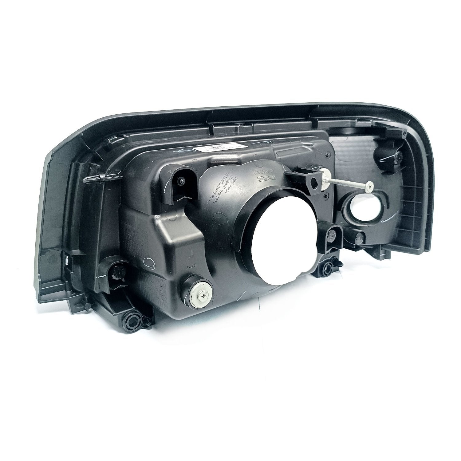 VISTA POSTERIOR DE FARO DELANTERO DERECHO SUZUKI SUPER CARRY 2015 2022 OEM