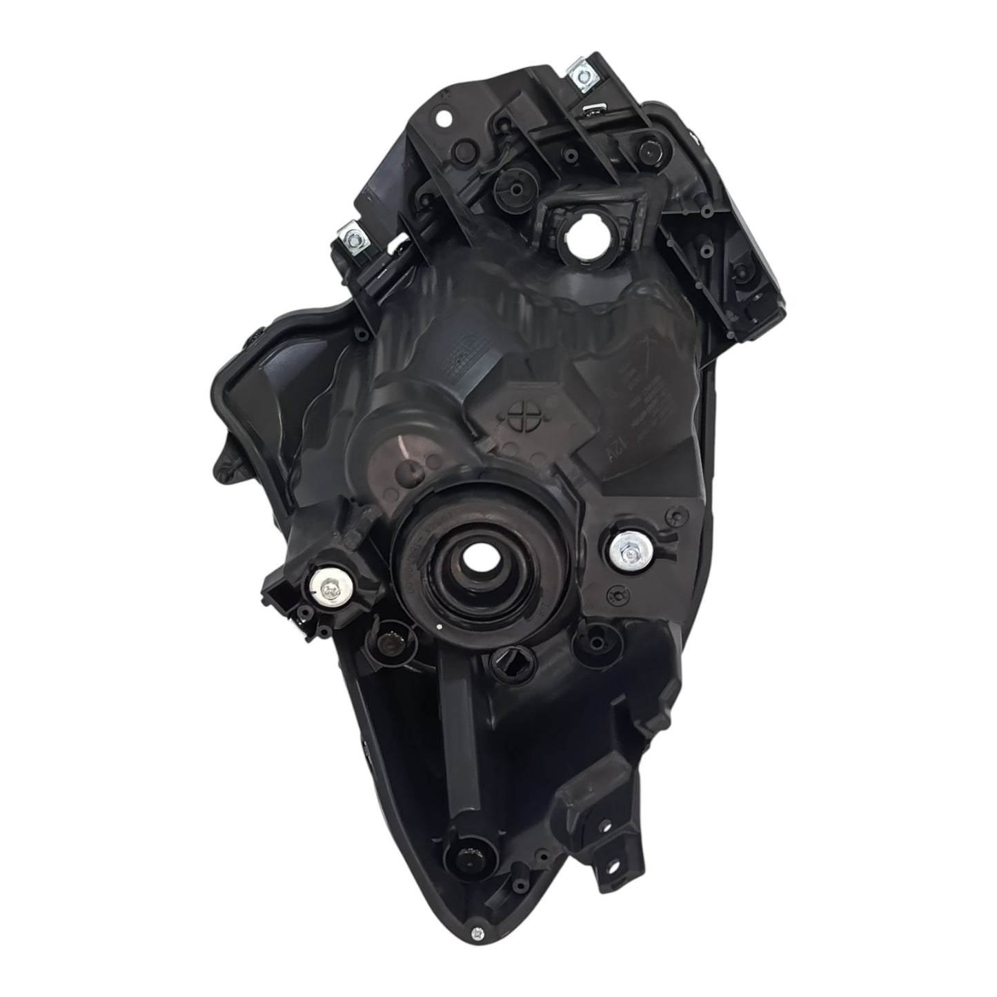 VISTA POSTERIOR DE FARO DELANTERO DERECHO SUZUKI SWIFT 2018 2023 OEM