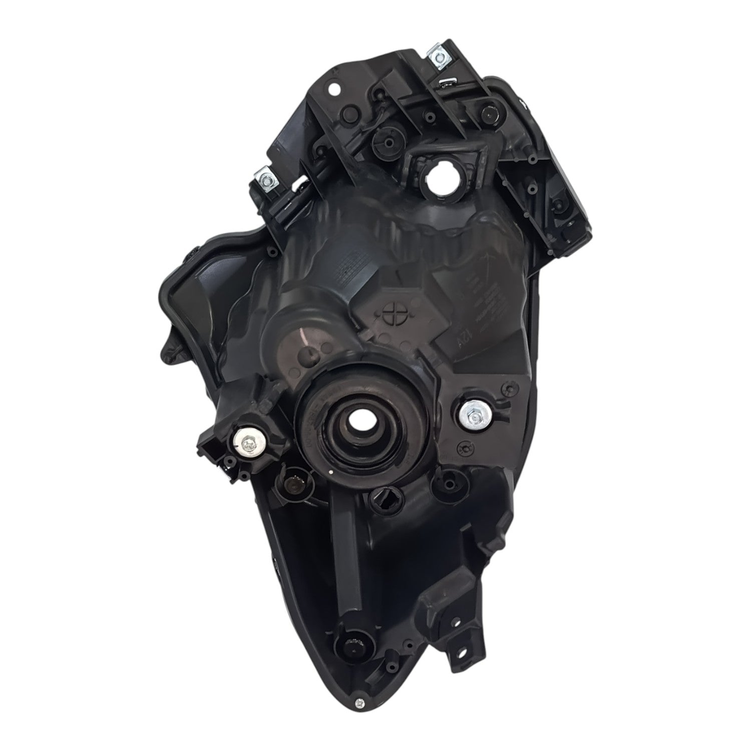 VISTA POSTERIOR DE FARO DELANTERO DERECHO SUZUKI SWIFT 2018 2023 OEM