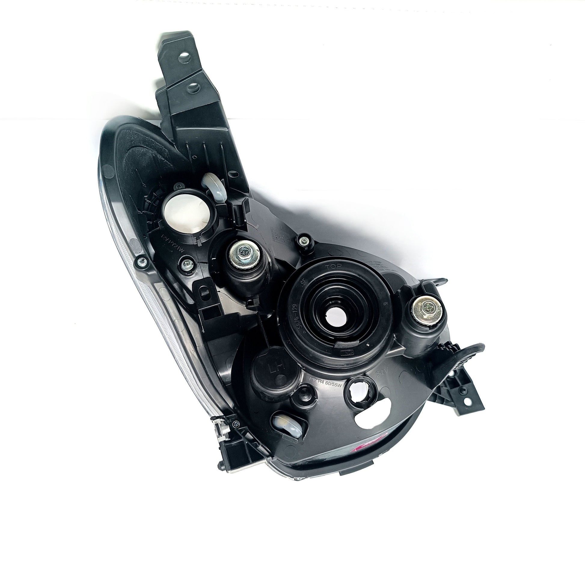POSTERIOR DE FARO DELANTERO IZQUIERDO SUZUKI CELERIO 2022 2025 ORIGINAL