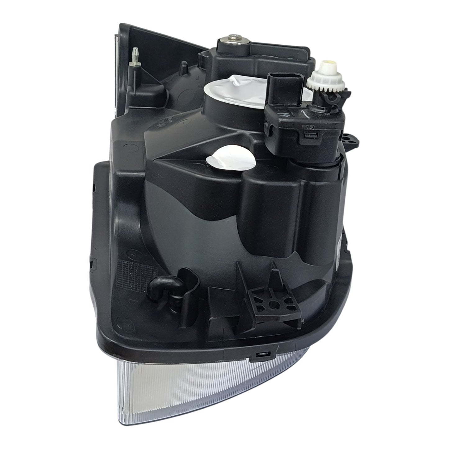 VISTA POSTERIOR DE FARO DELANTERO IZQUIERDO SUZUKI EECO 2015 2023 OEM