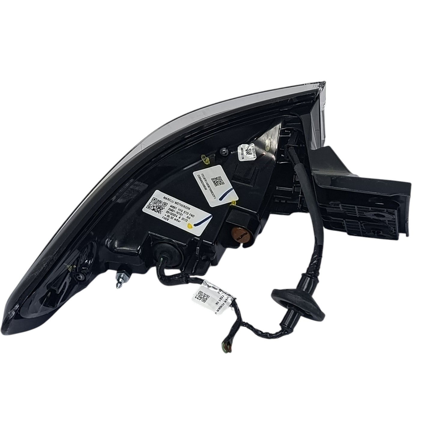 POSTERIOR DE FARO TRASERO DERECHO SUZUKI GRAND VITARA 2022-2025 OEM