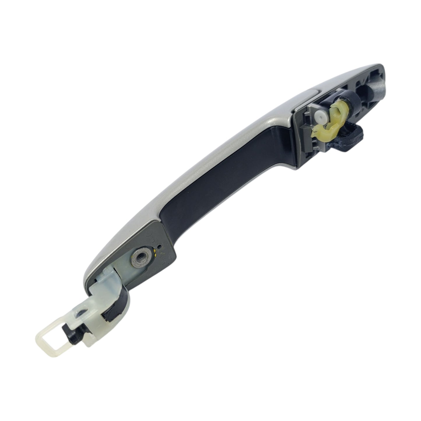 VISTA POSTERIOR DE MANILLA PUERTA DELANTERA DERECHA SUZUKI SWIFT GLX 2017-2024