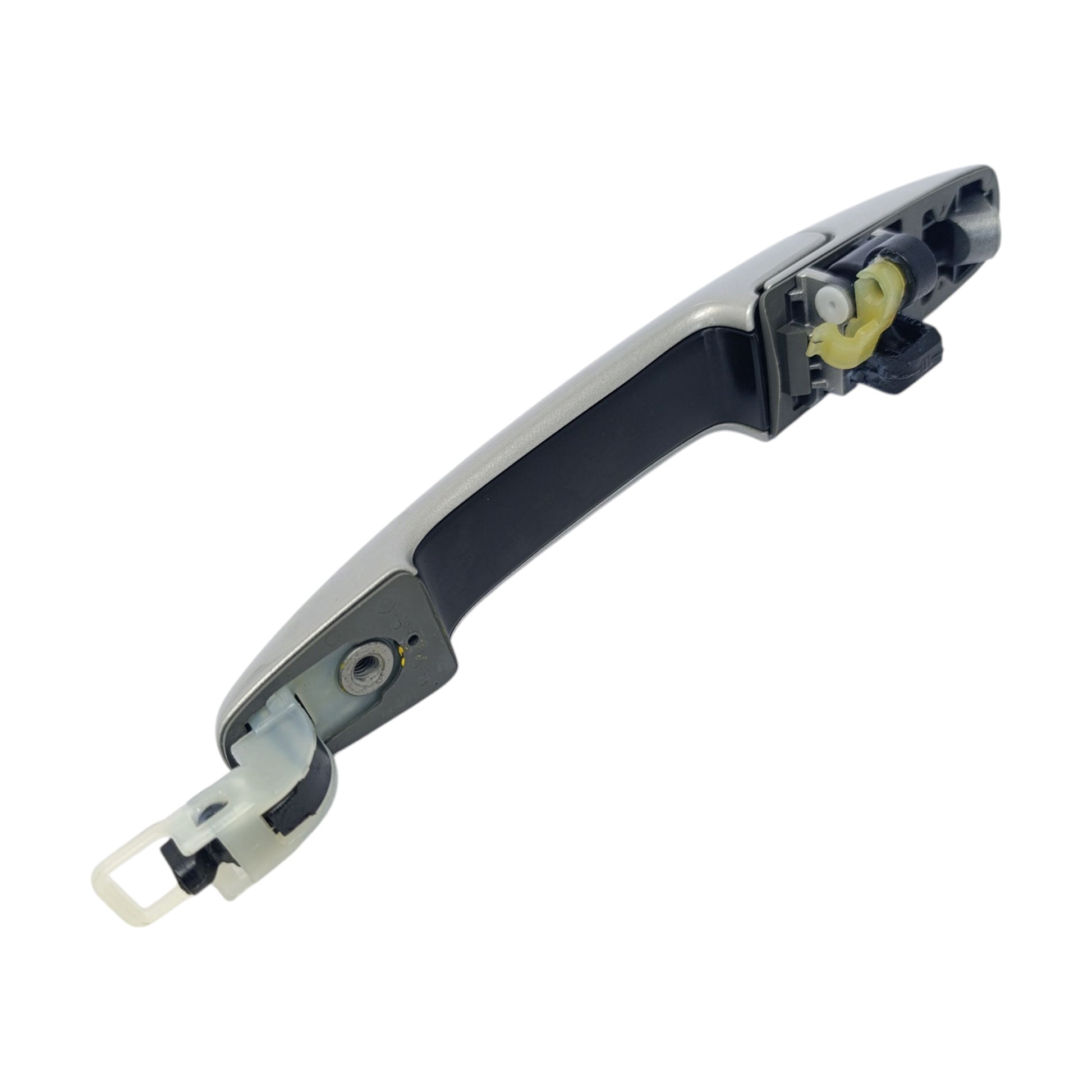 VISTA POSTERIOR DE MANILLA PUERTA DELANTERA DERECHA SUZUKI SWIFT GLX 2017-2024