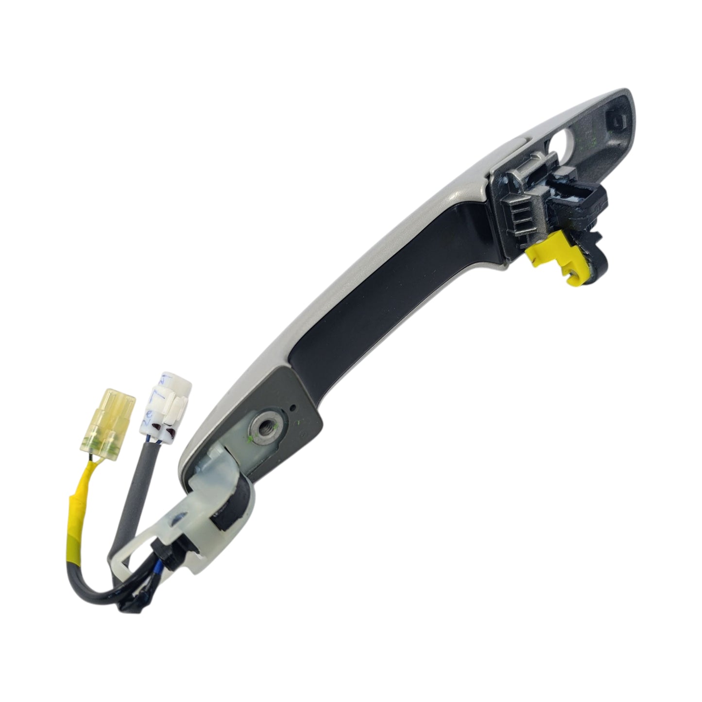 VISTA POSTERIOR DE MANILLA PUERTA DELANTERA IZQUIERDA SUZUKI SWIFT GLX 2017-2024