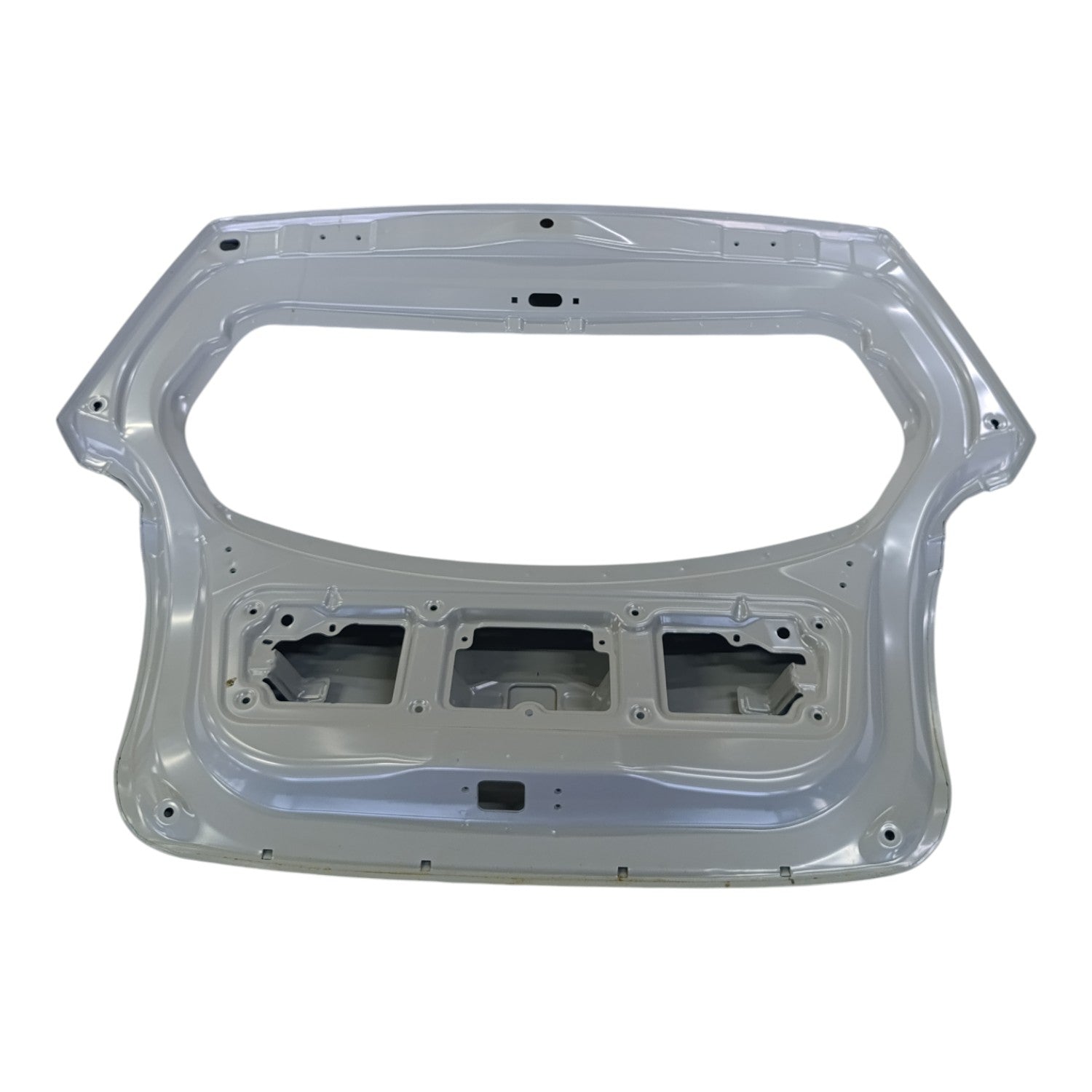 VISTA POSTERIOR PUERTA MALETA DE SUZUKI  ALTO 2012-2019 OEM