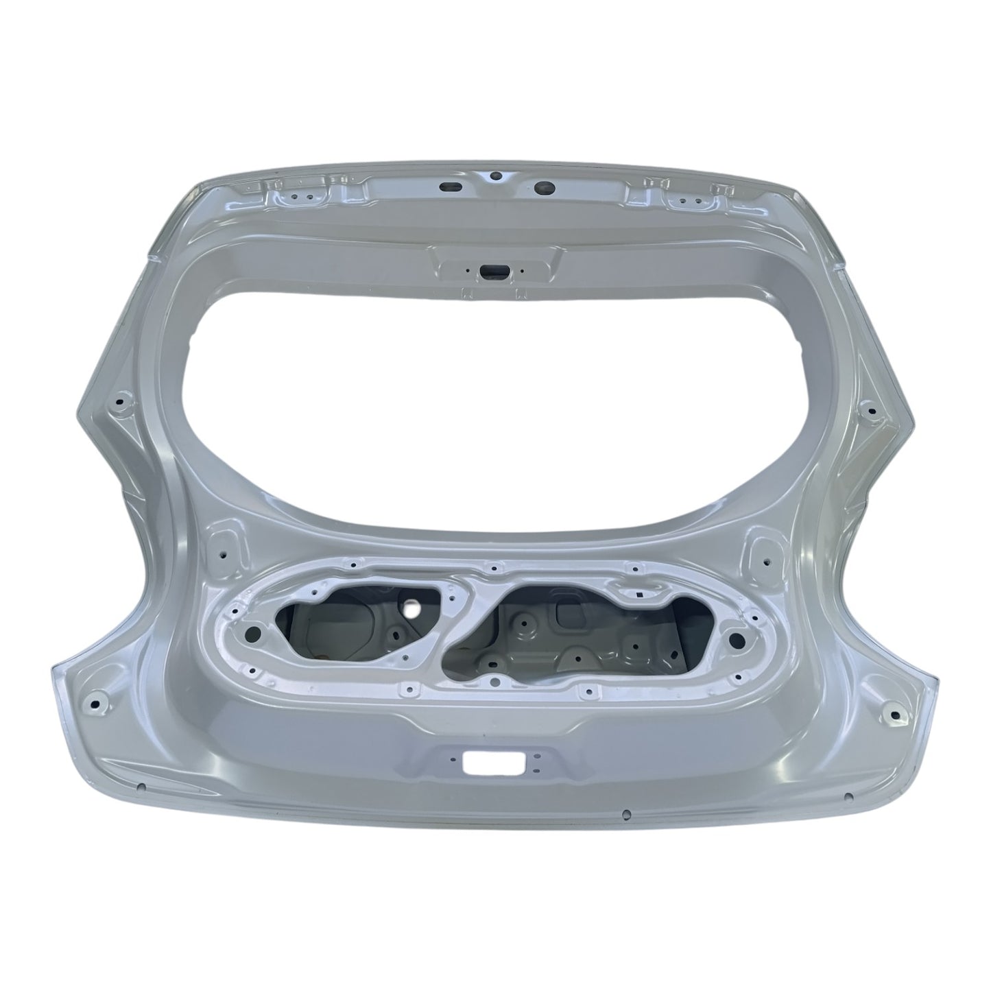 VISTA POSTERIOR DE PUERTA MALETA SUZUKI CELERIO 2021-2026 OEM