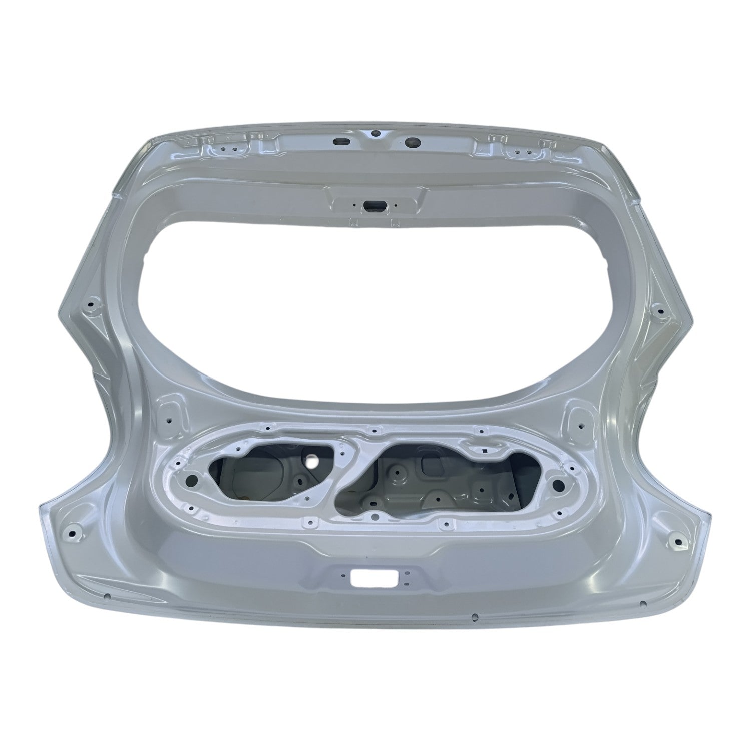 VISTA POSTERIOR DE PUERTA MALETA SUZUKI CELERIO 2021-2026 OEM