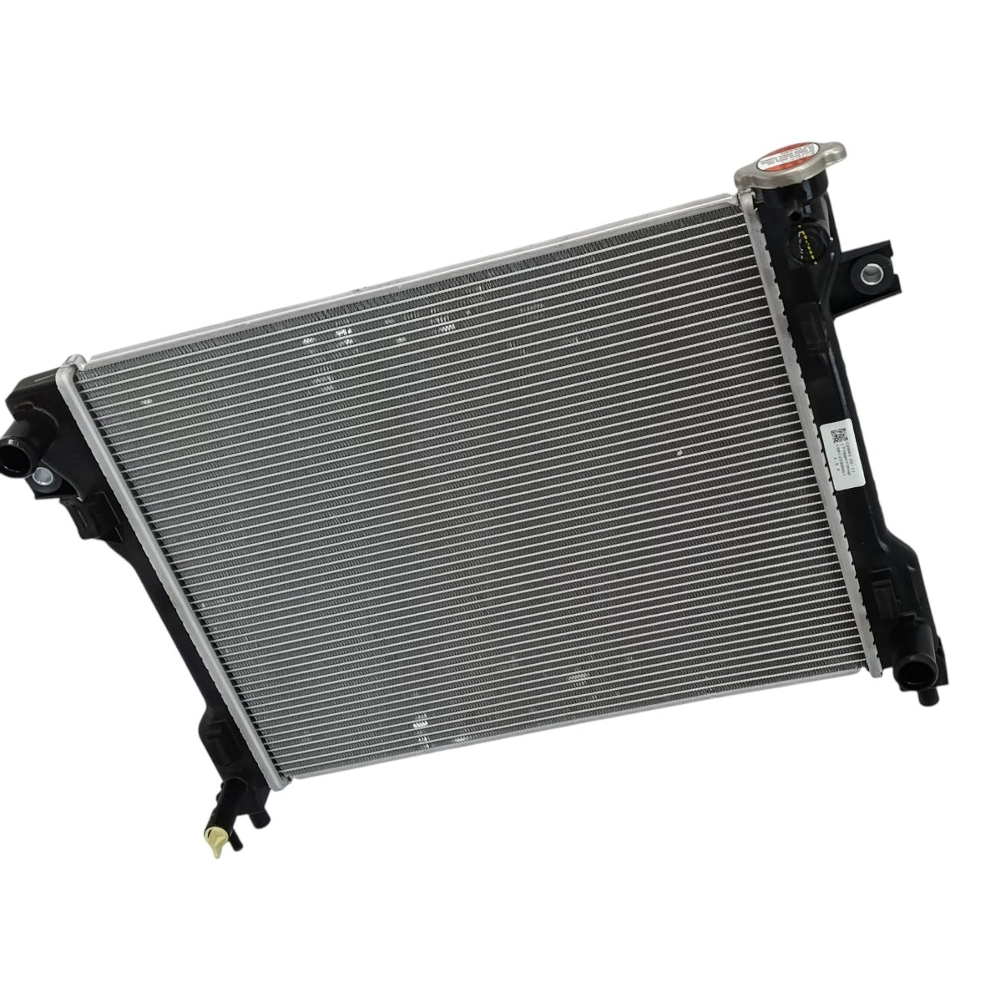 RADIADOR SUZUKI SUPER CARRY 2016-2026 OEM