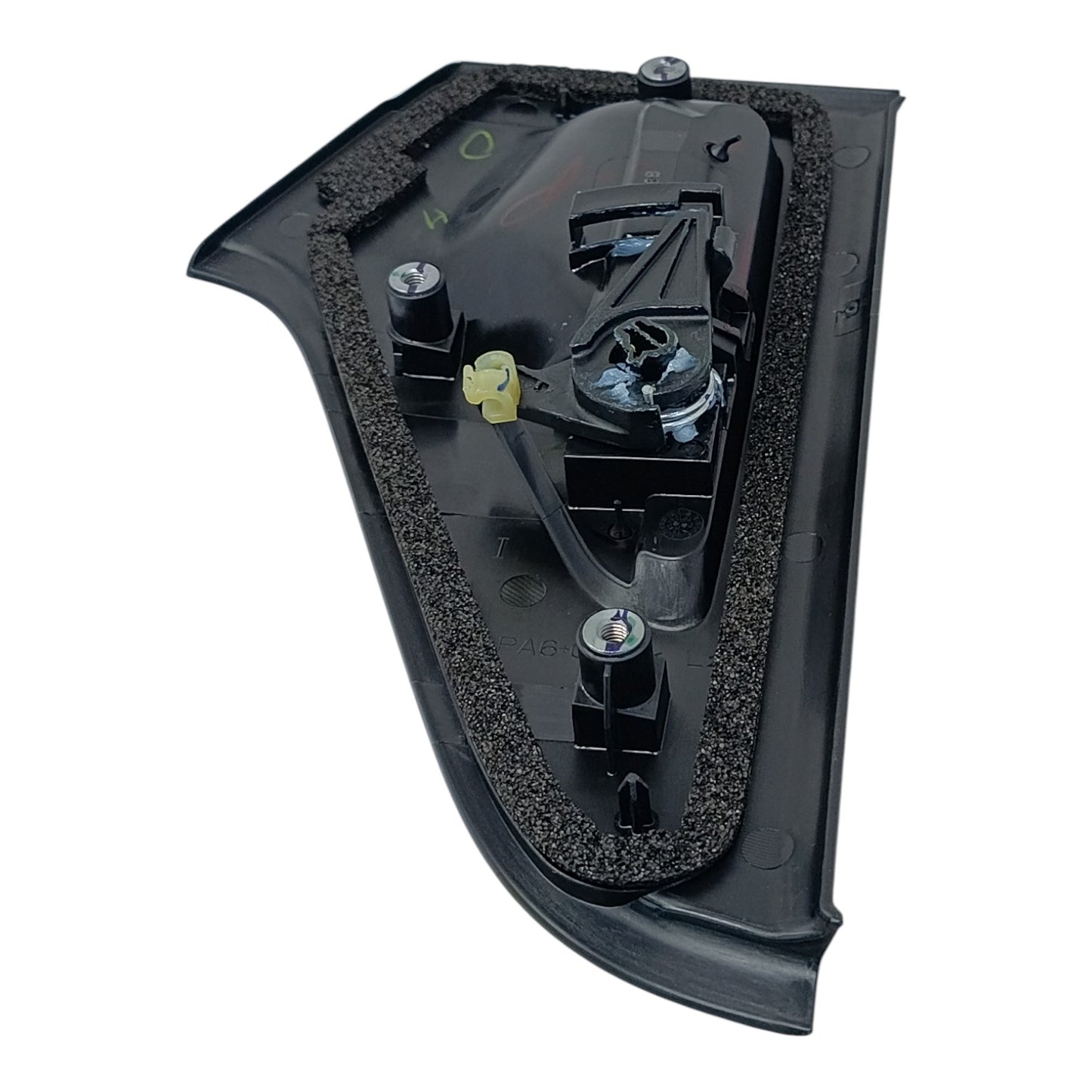 REVERSO DE MANILLA PUERTA TRASERA IZQUIERDA SUZUKI SWIFT GLX 2017-2024
