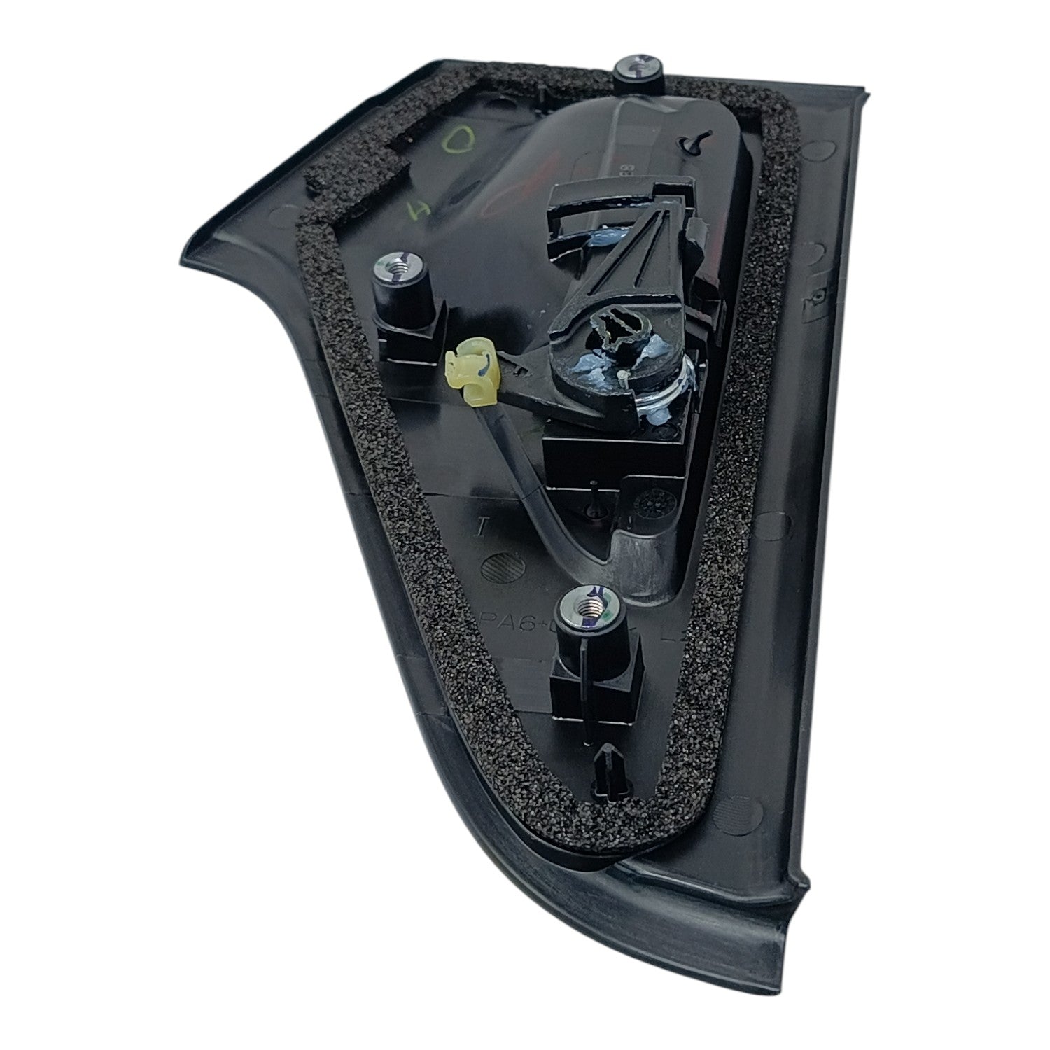 REVERSO DE MANILLA PUERTA TRASERA IZQUIERDA SUZUKI SWIFT GLX 2017-2024