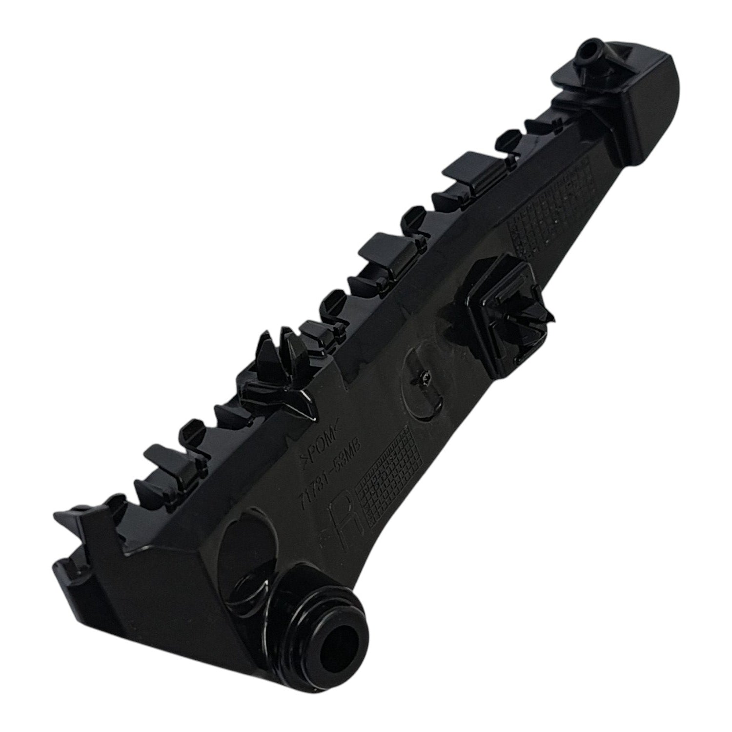 SOPORTE PARACHOQUE DELANTERO LADO DERECHO SUZUKI ALTO GLX 2019-2023