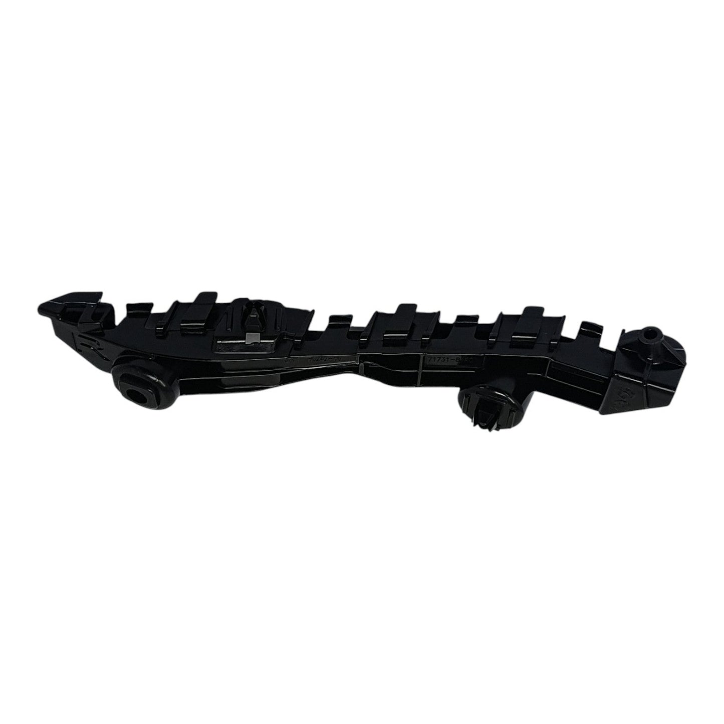 SOPORTE PARACHOQUE DELANTERO LADO DERECHO SUZUKI CELERIO 2021-2026