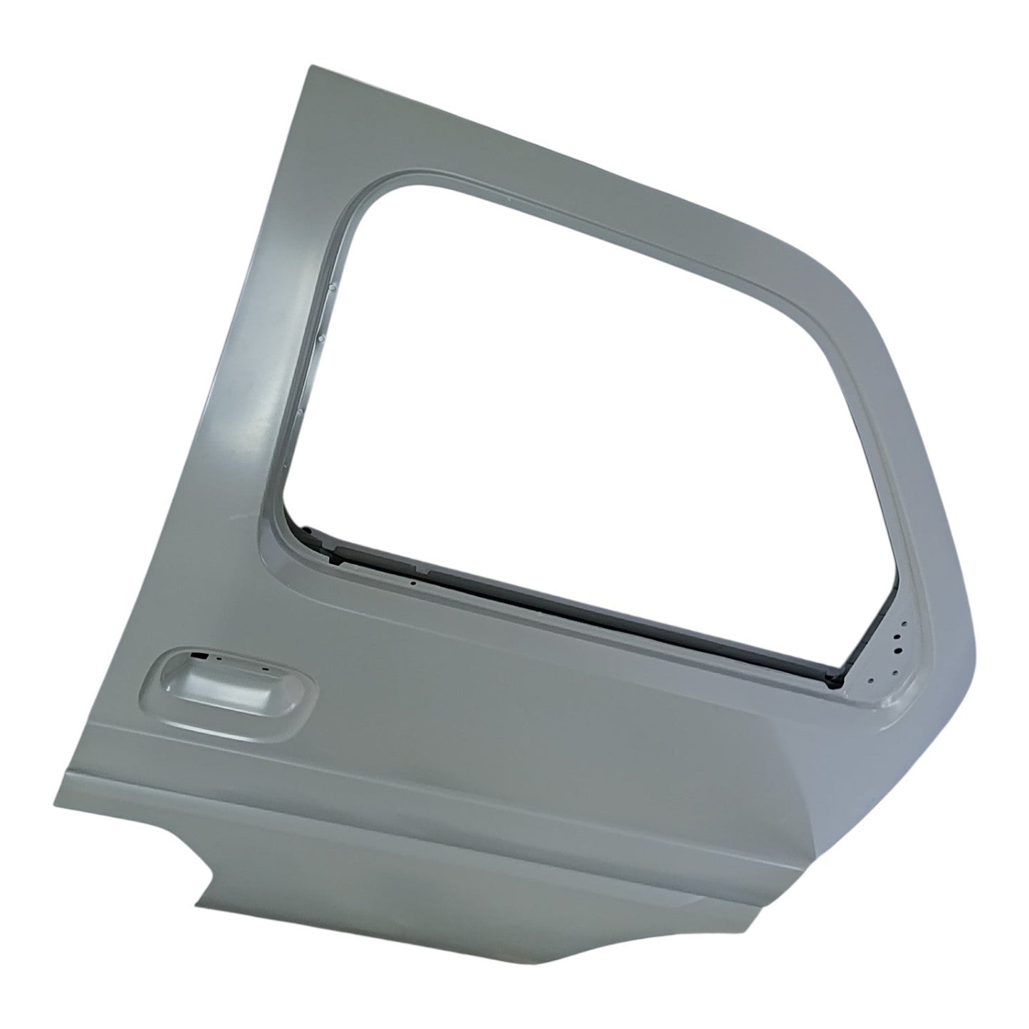 VISTA SUPERIOR DE PUERTA DELANETERA DERECHA SUZUKI EECO 2019-2026