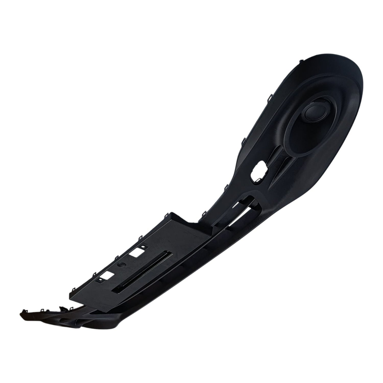 VISTA SUPERIOR REJILLA RADIADOR INFERIOR SUZUKI CELERIO 2021-2026
