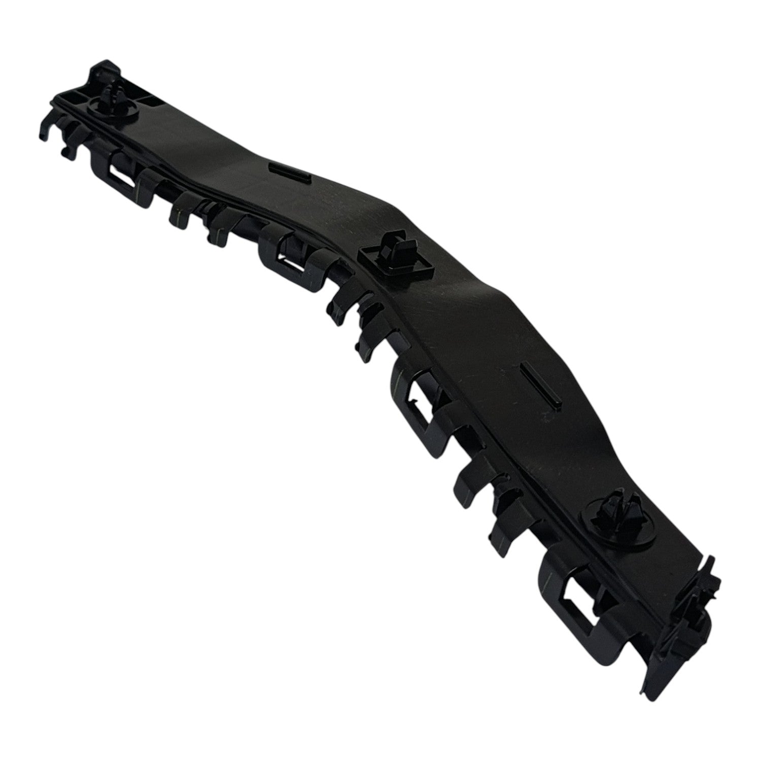 VISTA SUPERIOR SOPORTE PARACHOQUE TRASERO LADO IZQUIERDO SUZUKI ALTO GLX 2012-2023