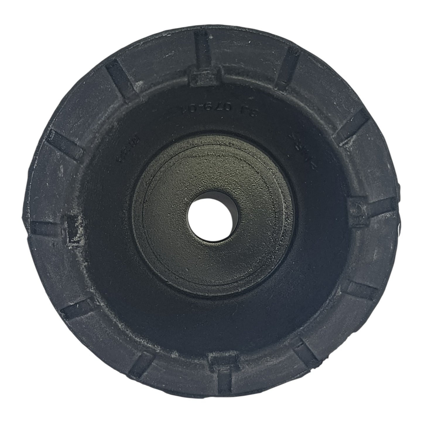 LADO SUPERIOR BASE AMORTIGUADOR DELANTERO SUZUKI BALENO FRONX SWIFT 2017-2025 OEM