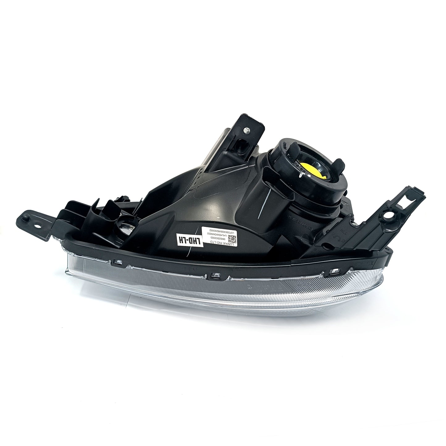 VISTA SUPERIOR FARO DELANTERO IZQUIERDO SUZUKI SPRESSO ORIGINAL 2019 2024