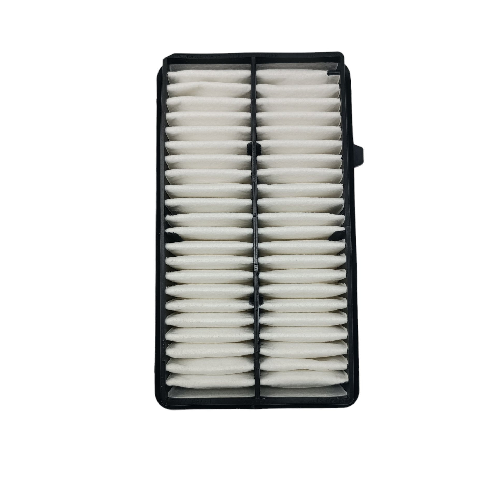 VISTA SUPERIOR FILTRO DE AIRE SUZUKI SUPER CARRY ORIGINAL 2017 2022