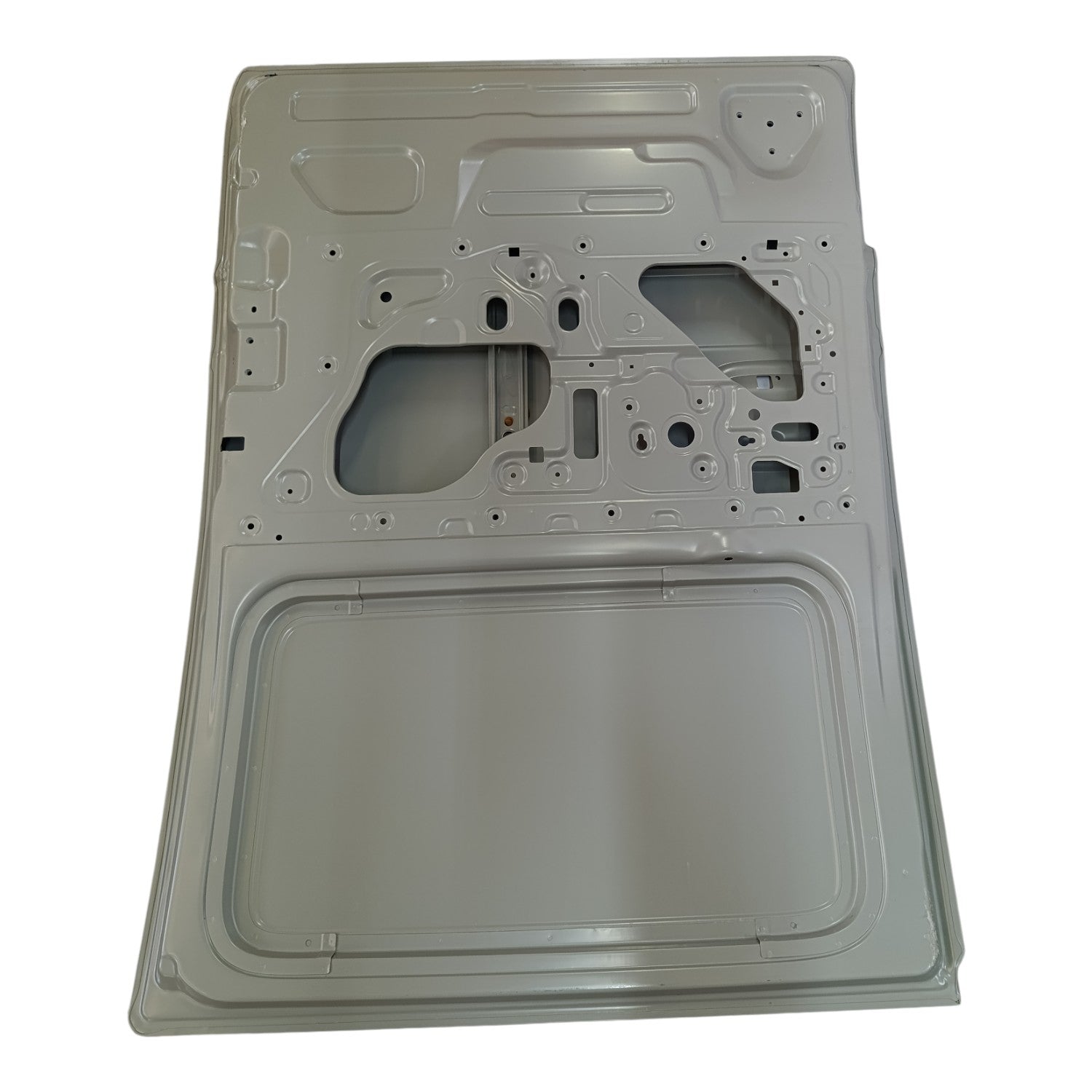 VISTA TRASERA DE PUERTA TRASERA DERECHA SUZUKI EECO CARGO 2010-2025