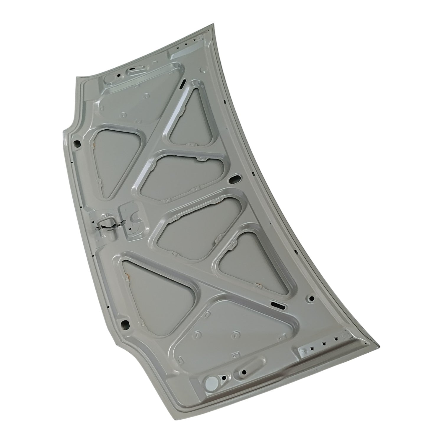 VISTA TRASERA CAPOT SUZUKI EECO 2022-2026 OEM 