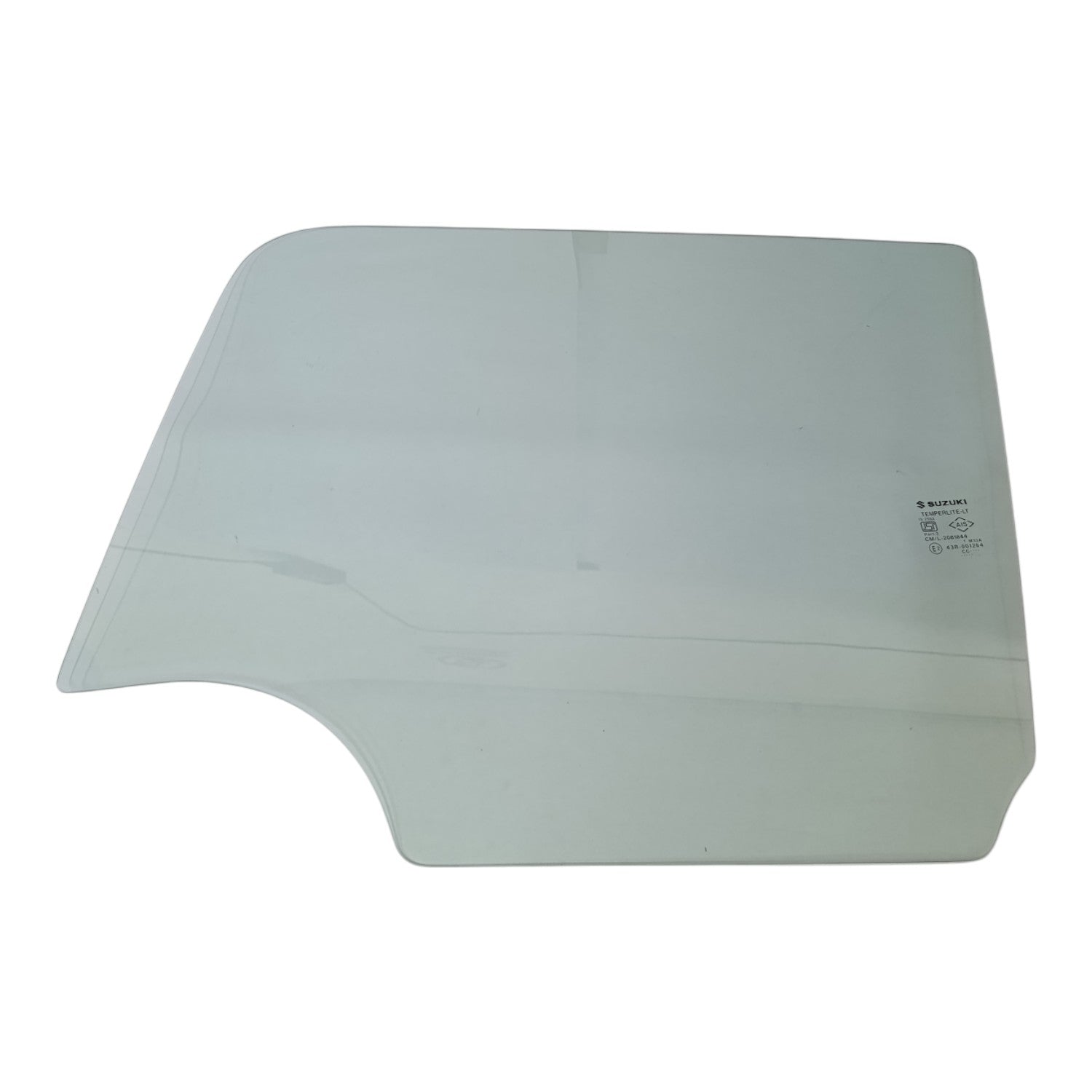 VENTANA PUERTA TRASERA IZQUIERDA SUZUKI ALTO GLX 2012-2023