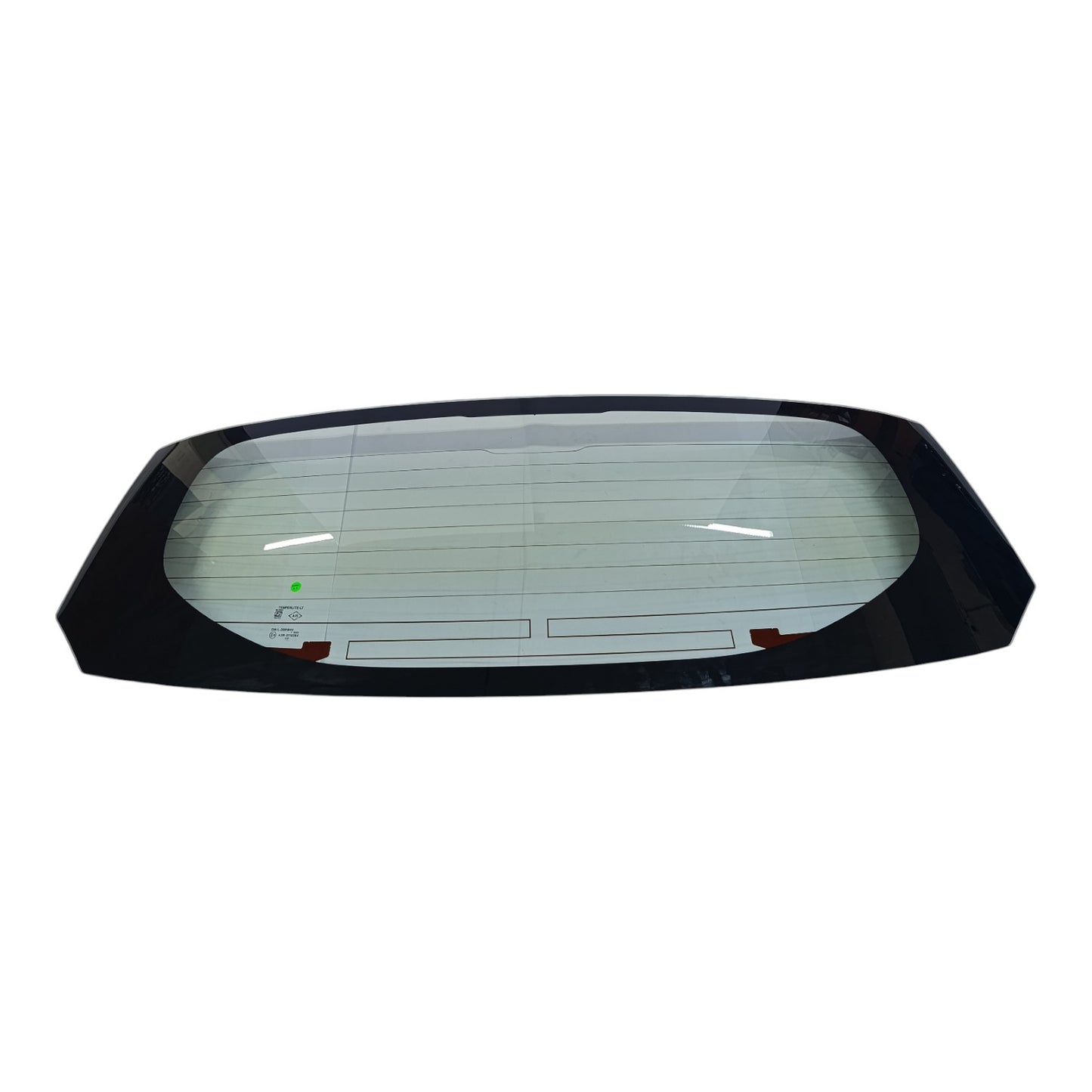 VENTANA MALETA TRASERA SUZUKI CELERIO 2021-2025 OEM