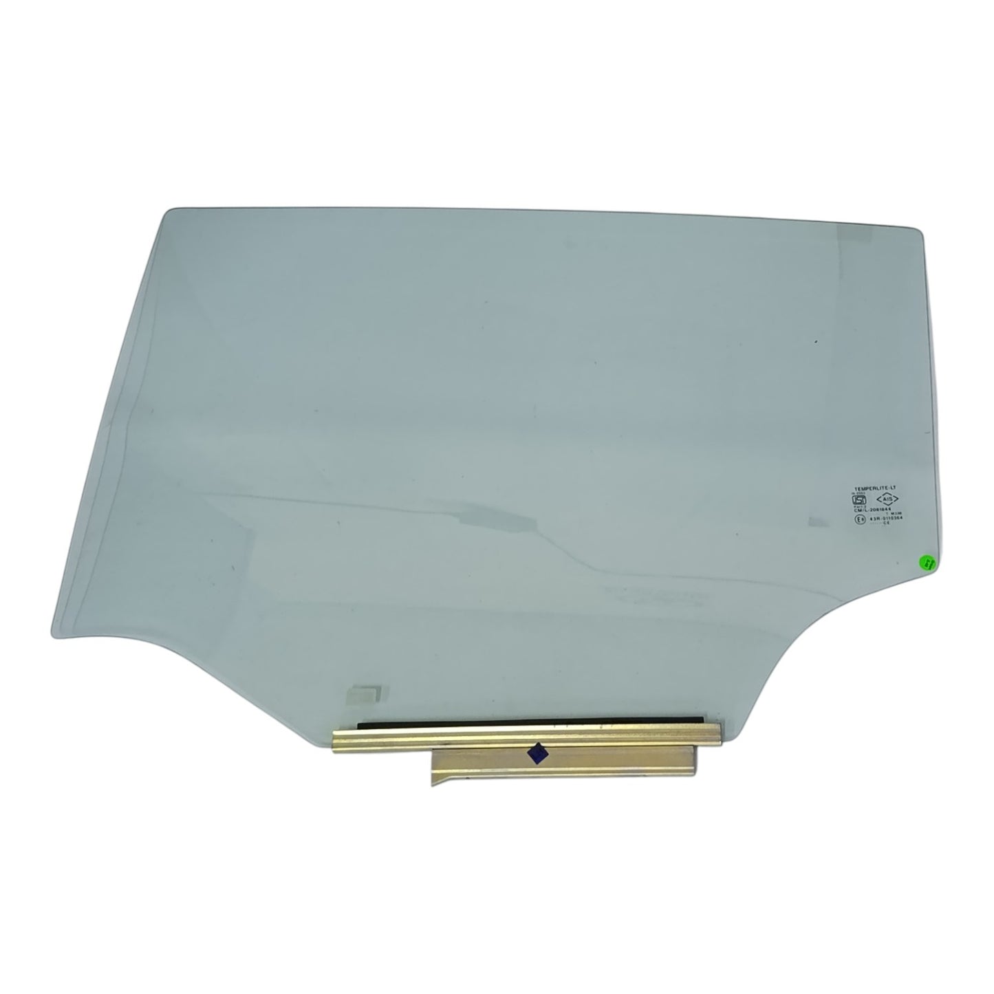VENTANA TRASERA IZQUIERDA SUZUKI CELERIO 2021-2025 OEM