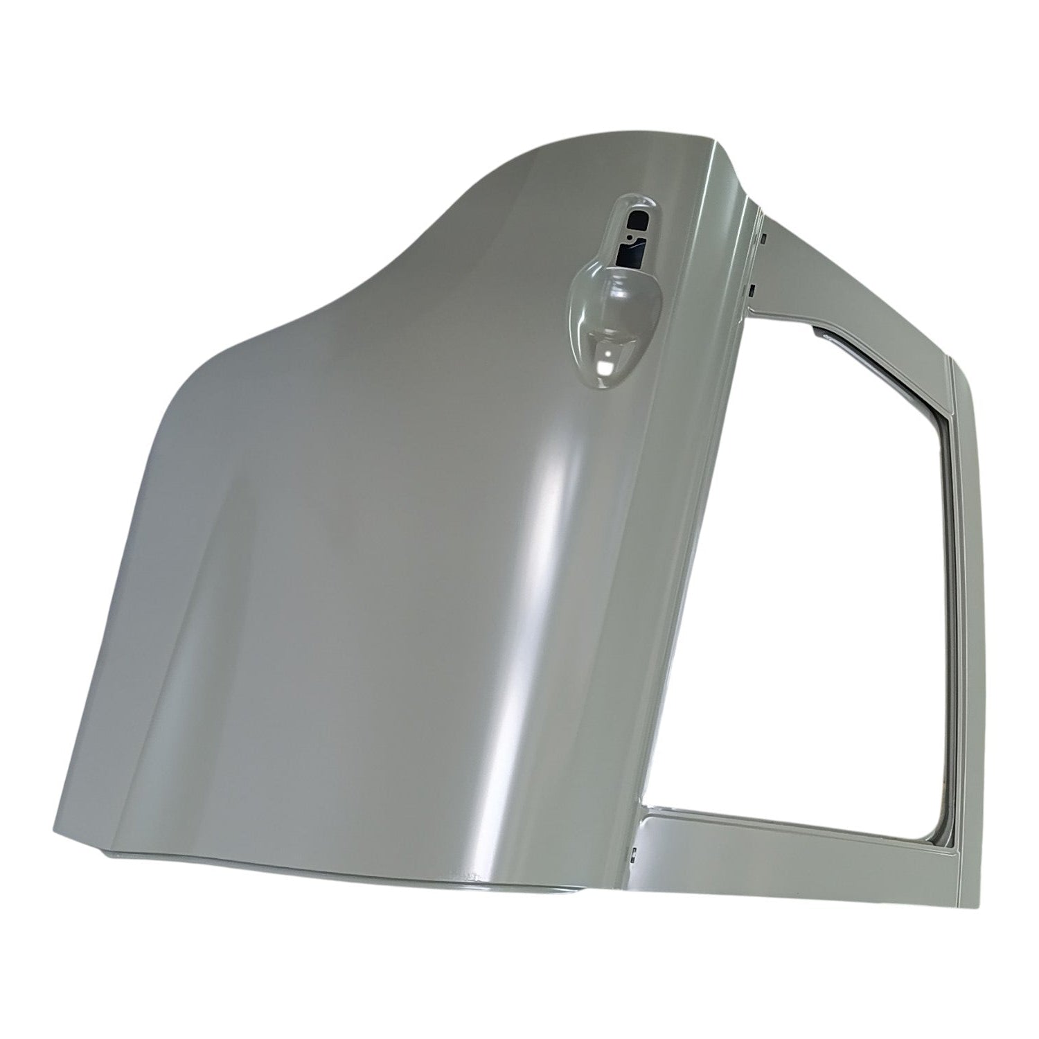 VISTA VERTICAL PUERTA TRASERA DERECHA SUZUKI BALENO 2021-2026