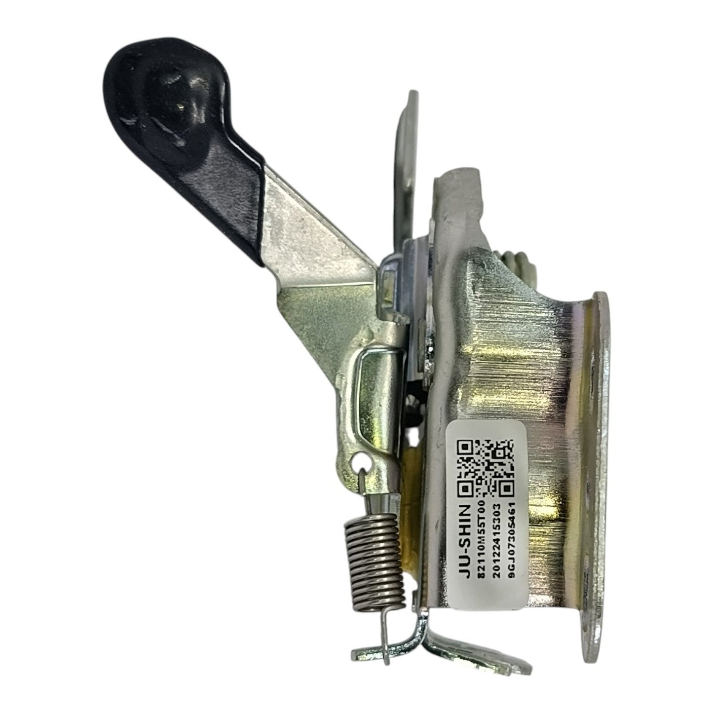 VISTA VERTICAL SEGURO CAPOT SUZUKI SWIFT DZIRE 2017-2025