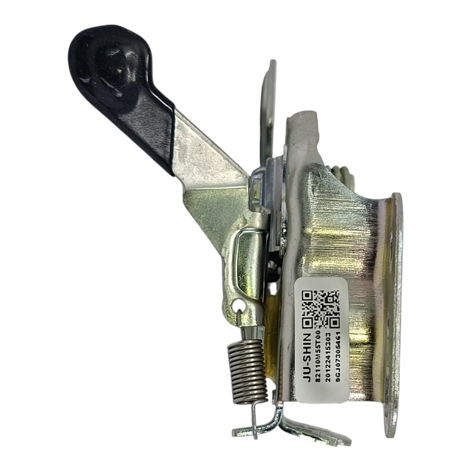 VISTA VERTICAL SEGURO CAPOT SUZUKI SWIFT DZIRE 2017-2025