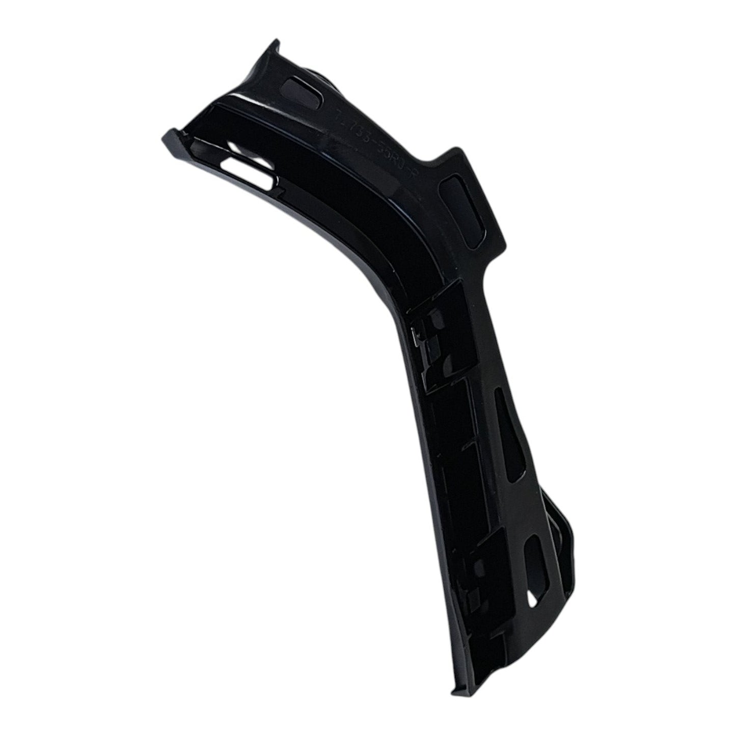 VISTA VERTICAL SOPORTE PARACHOQUE DELANTERO LADO DERECHO SUZUKI SWIFT GLX 2017-2024
