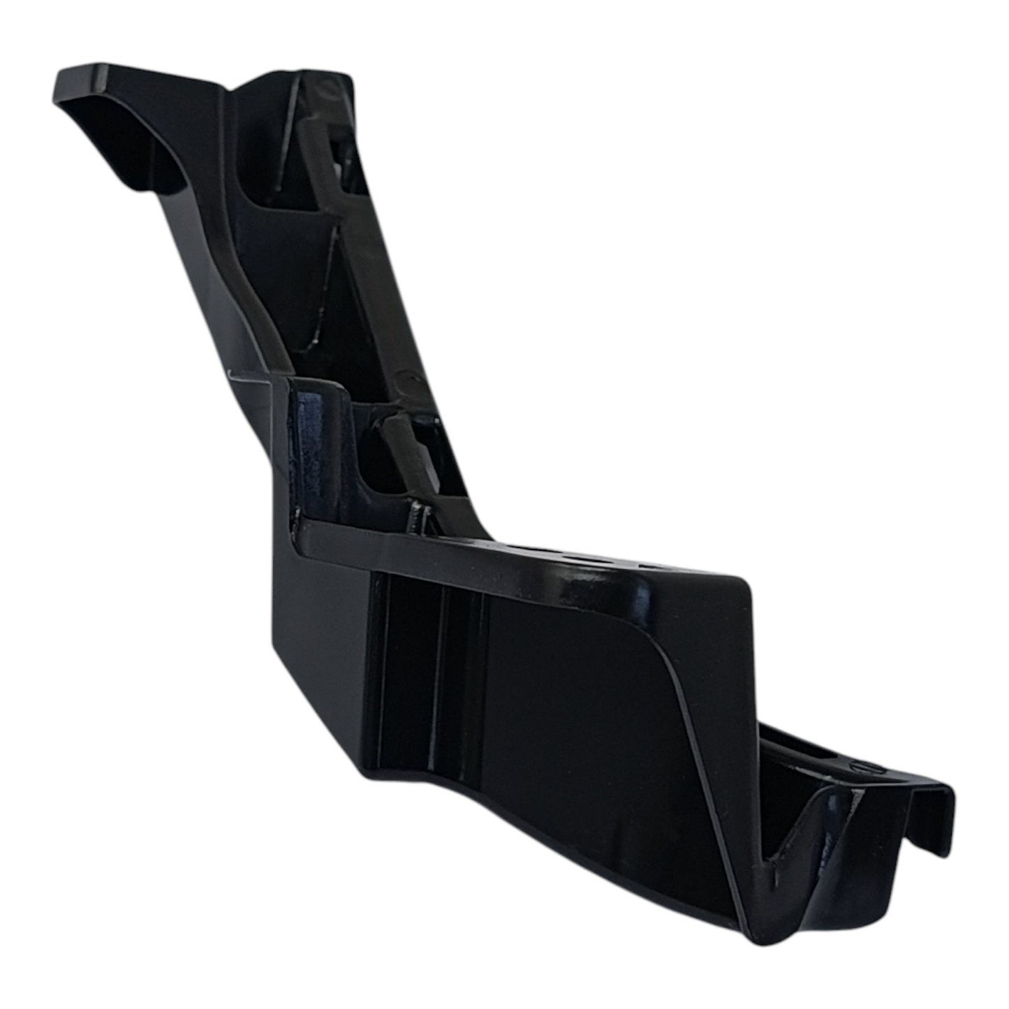 VISTA VERTICAL SOPORTE PARACHOQUE DELANTERO LADO IZQUIERDO SUZUKI SWIFT GLX 2017-2024