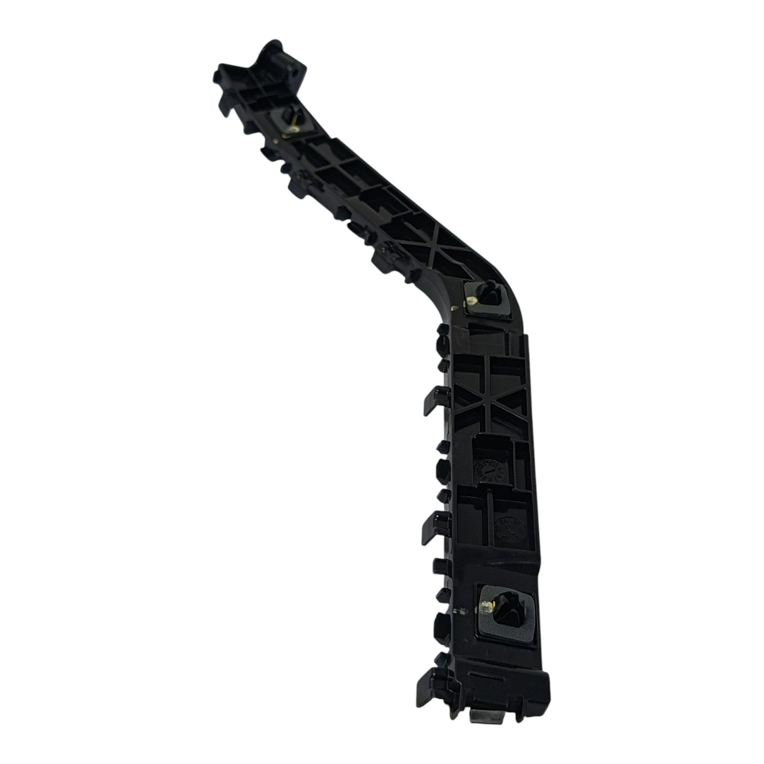 VISTA VERTICAL SOPORTE PARACHOQUE TRASERO LADO IZQUIERDO SUZUKI CELERIO 2021-2026