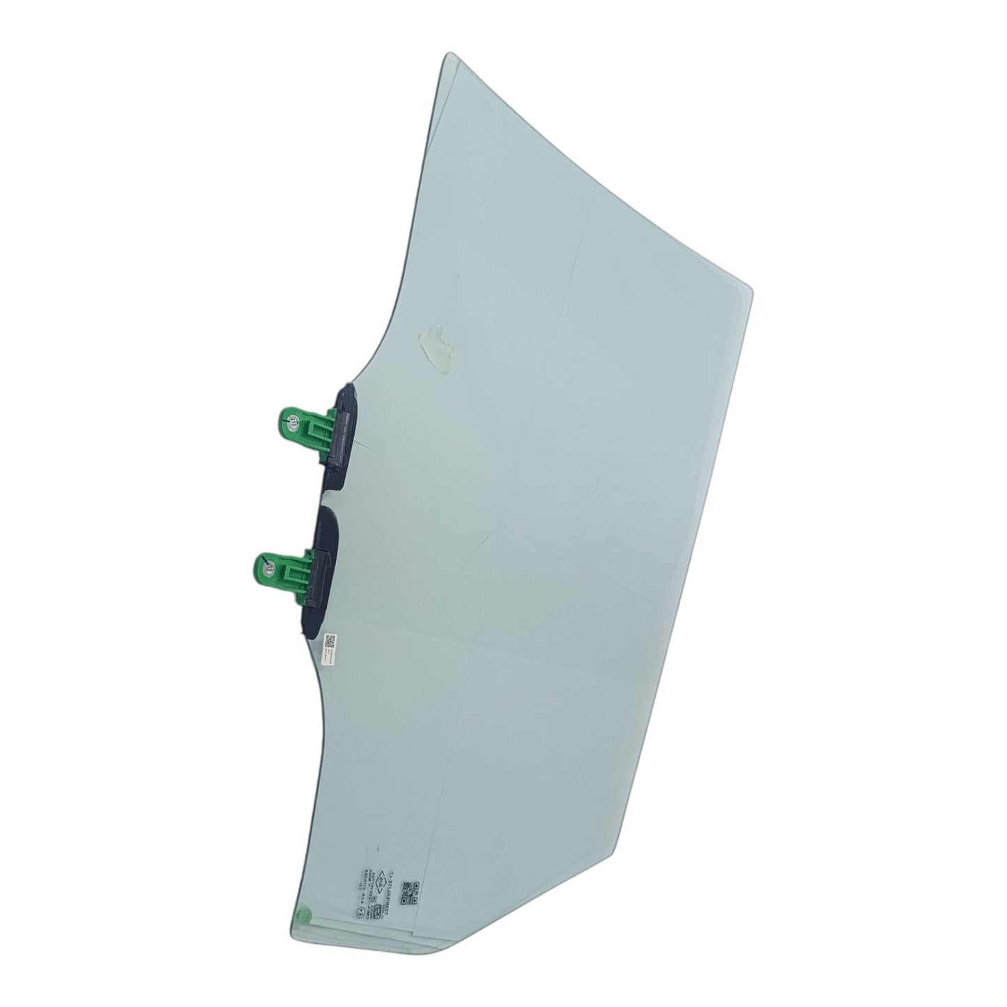 VISTA VERTICAL POSTERIOR VENTANA TRASERA DERECHA SUZUKI BALENO FRONX 2022-2025 OEM