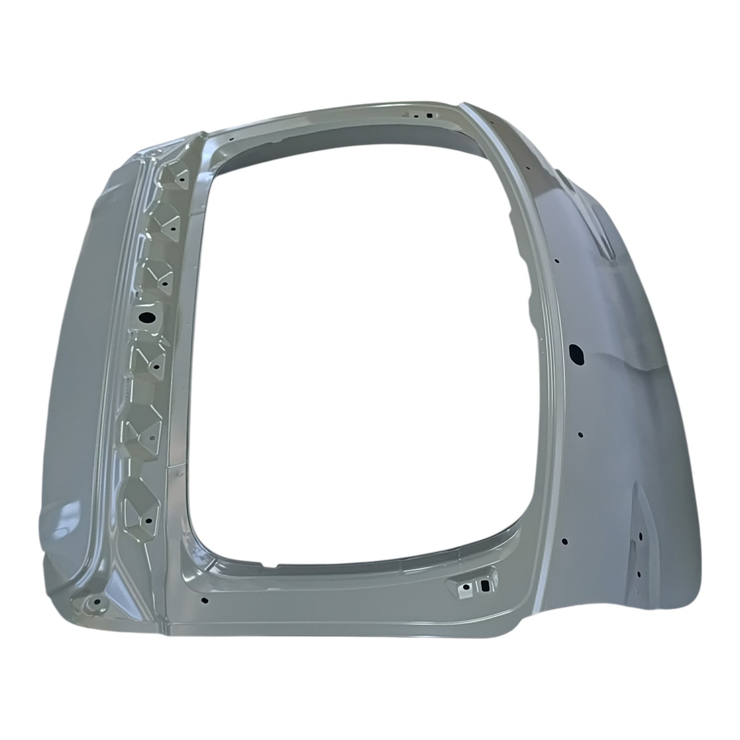 VISTA VERTICAL PUERTA MALETA SUZUKI BALENO 2021-2026 OEM